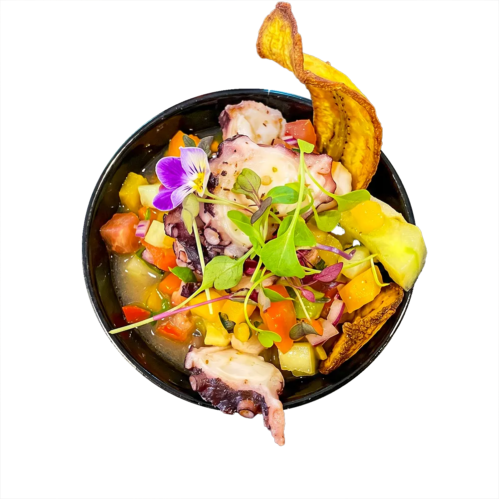 Mejor Tapa de Andalucía 2022