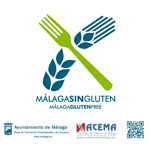 Málaga sin gluten
