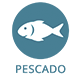 Icono pescado