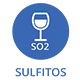 Icono sulfitos