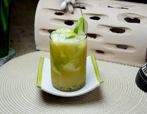 Caipirinha