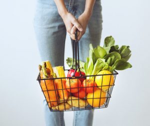 Alimentos que ayudan a proteger la piel del sol