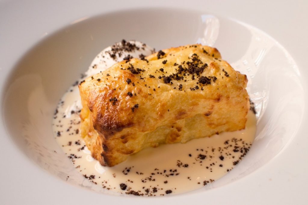 Torrija