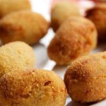 Croquetas