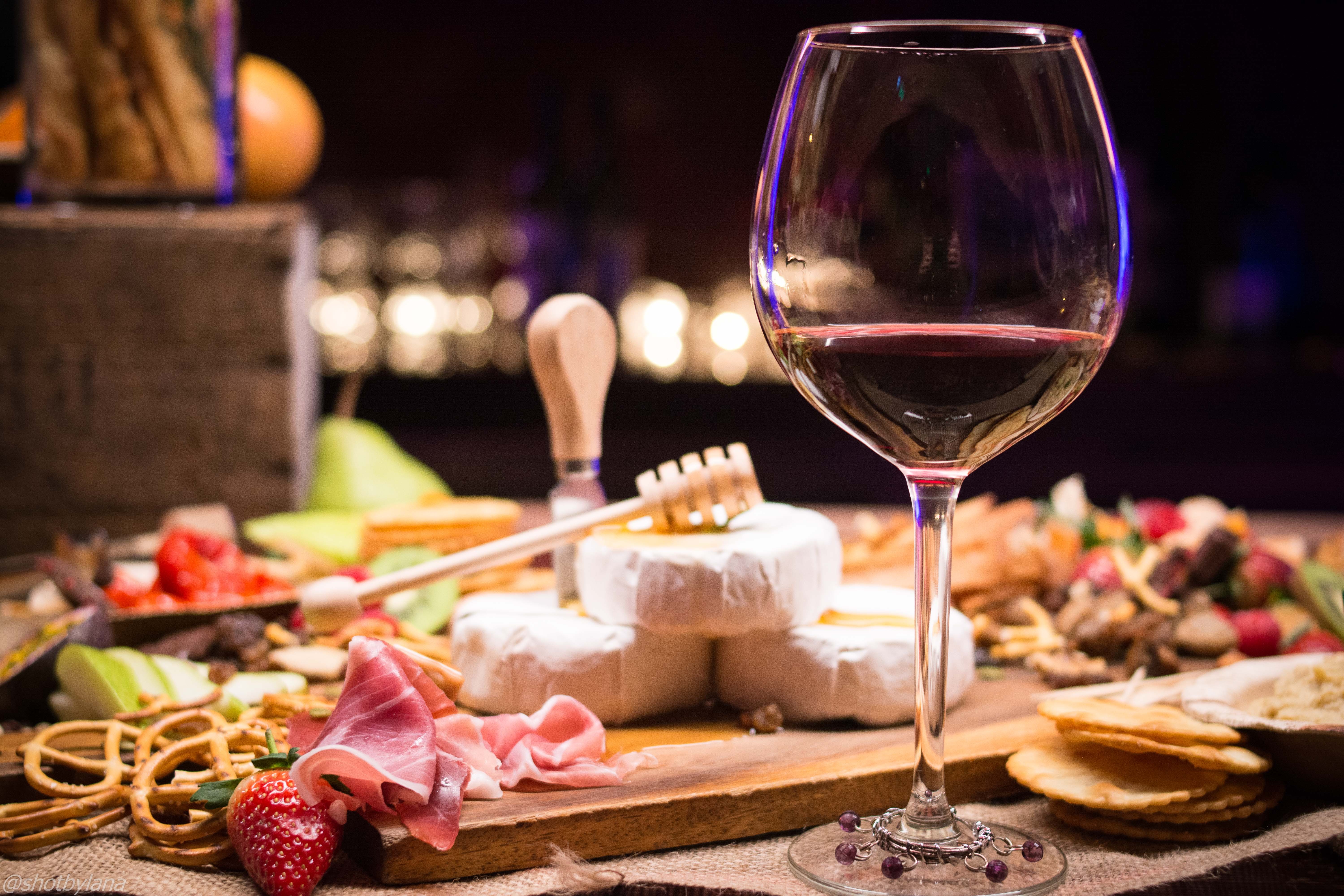 Copa de vino