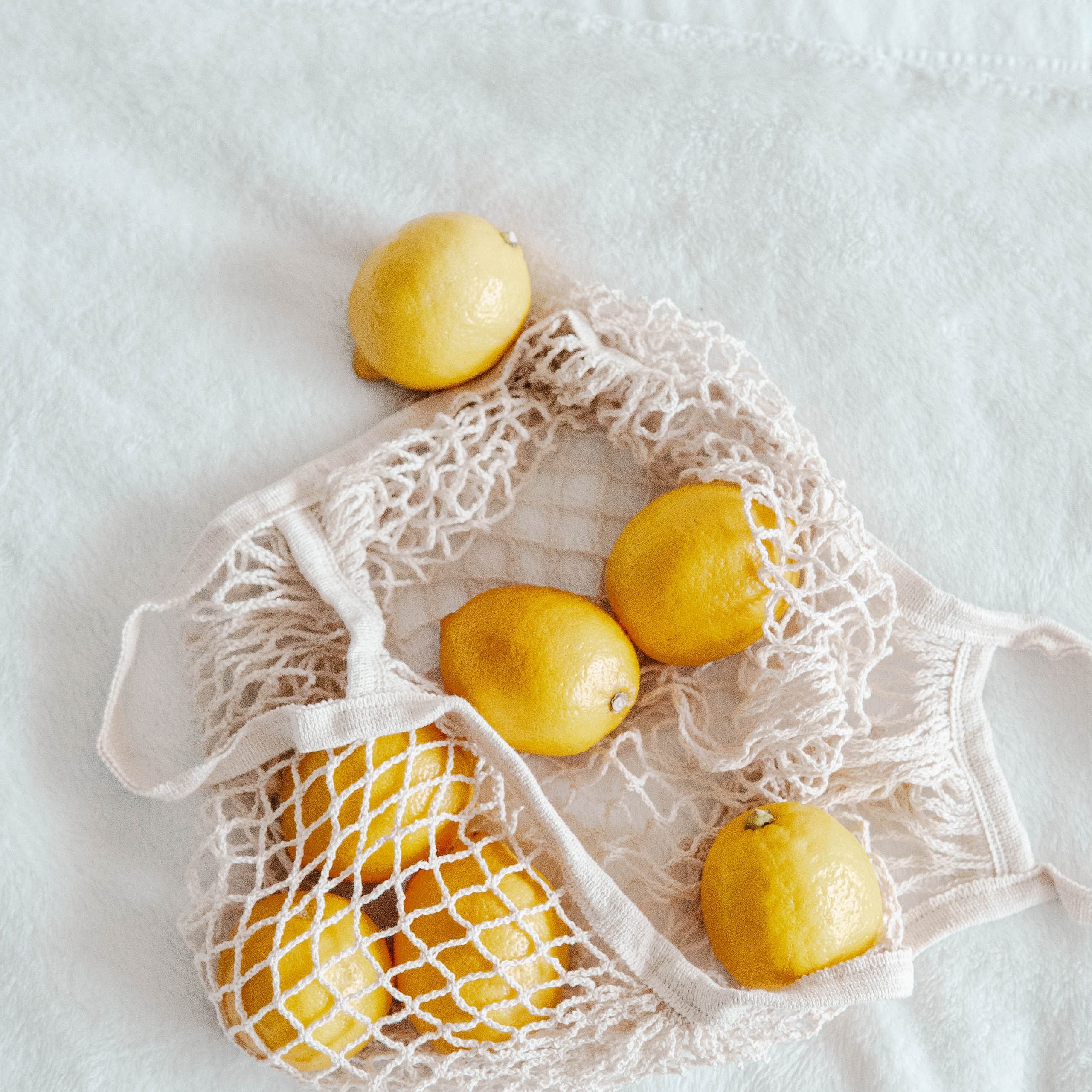 Apoyo visual limones